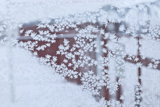 冰花