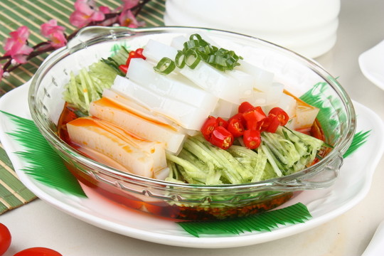川北涼粉