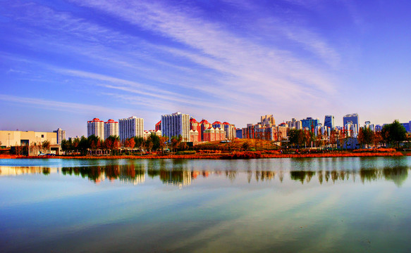 奧林匹克公園