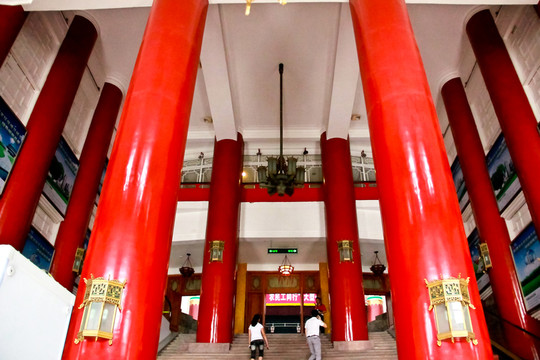 重慶大禮堂