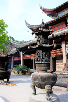 雙桂堂