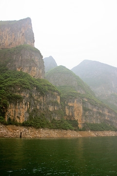 小三峽