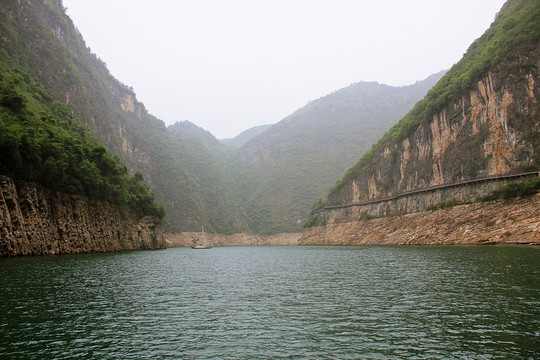 小三峽
