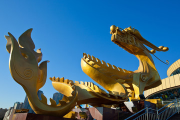 中華巨龍