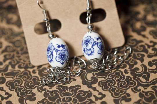 耳環(huán)