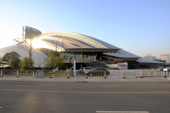 合肥大劇院