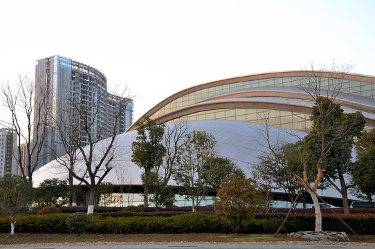 合肥大劇院
