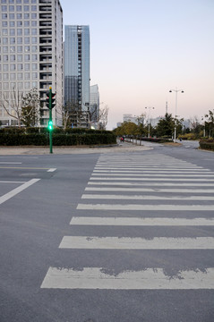 人行橫道