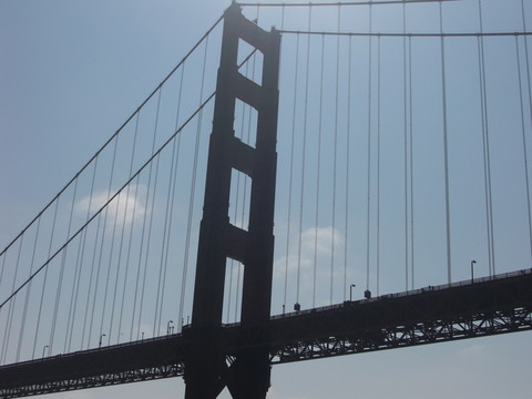 金門大橋