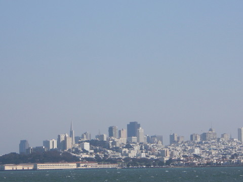 舊金山灣區(qū)