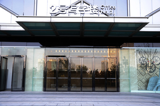 賣場(chǎng)入口