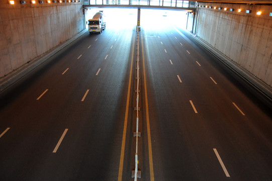 城市道路