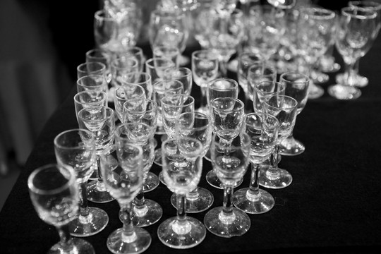 酒杯