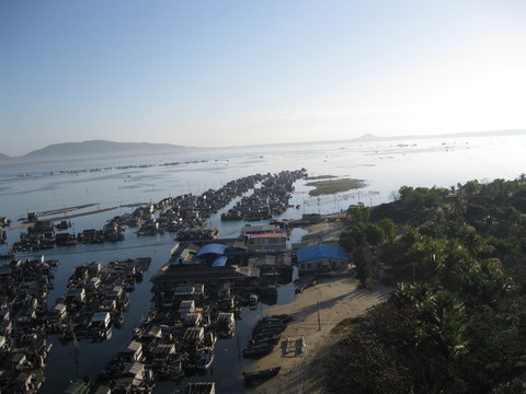 漁業(yè)