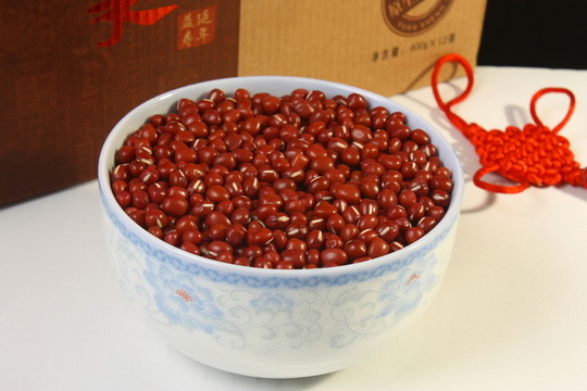 紅小豆