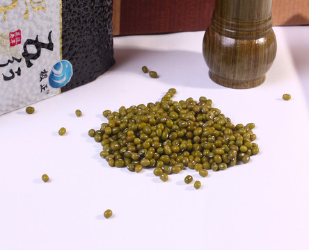 綠豆