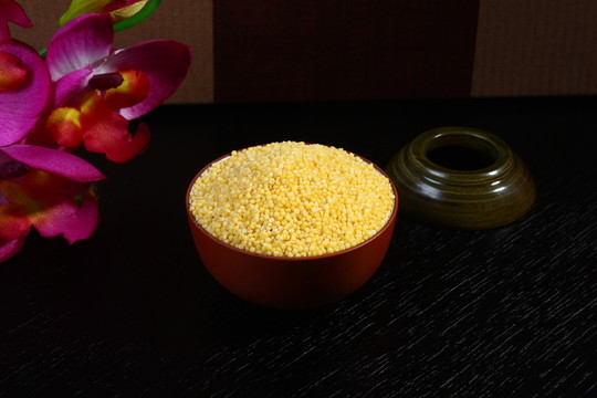 小米