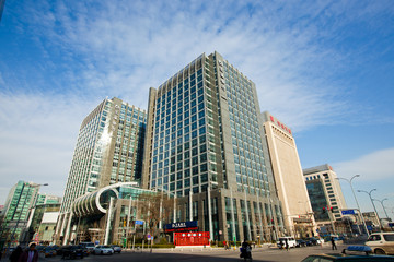 交通銀行總部