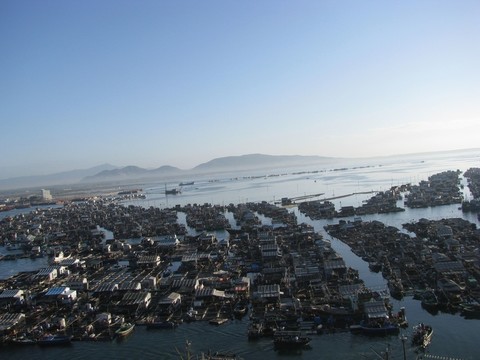 漁業(yè)