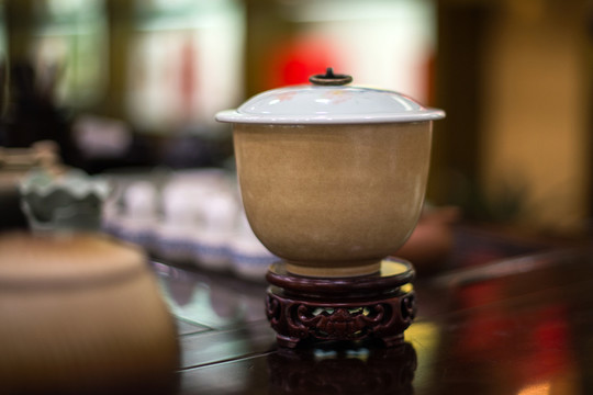 茶具