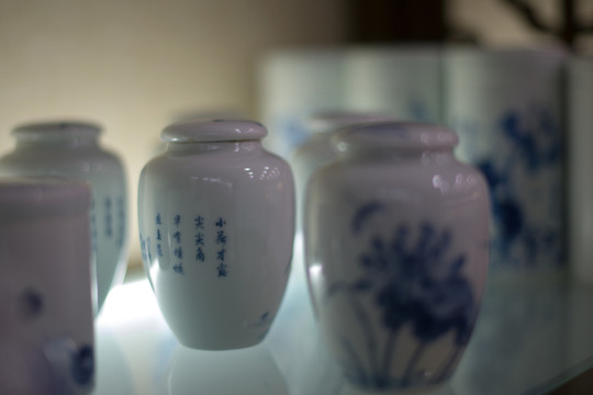 茶具
