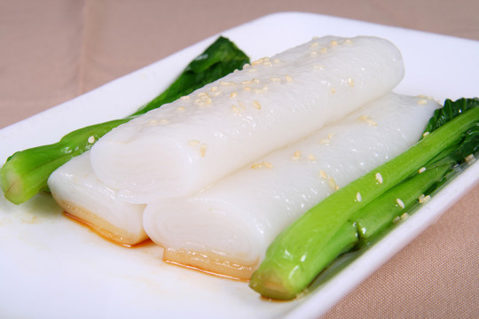 齋腸粉