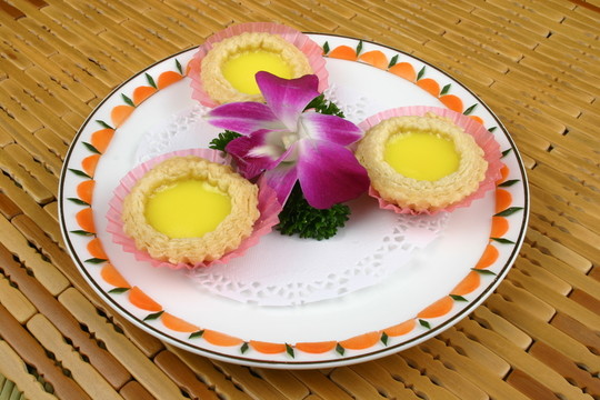 蛋撻皇