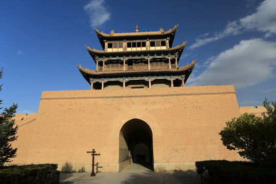 甘肅嘉峪關(guān)