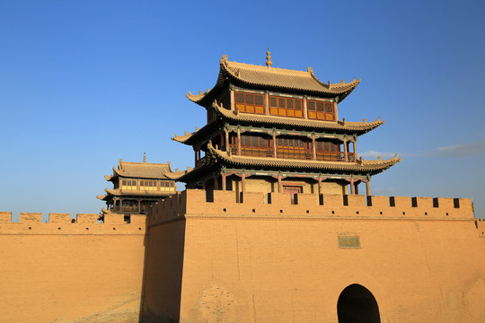 甘肅嘉峪關(guān)