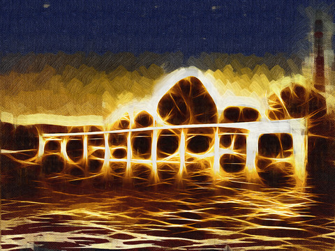裝飾畫設(shè)計(jì)