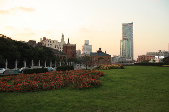 上海外灘