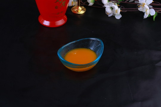 醬汁 配料