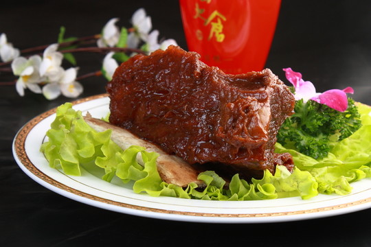 神戶牛排