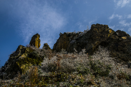 仙女峰