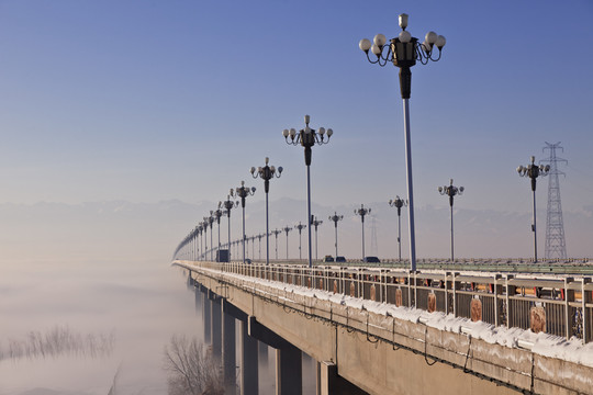 大橋