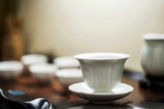 茶具