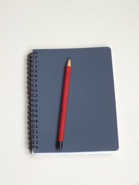 書本