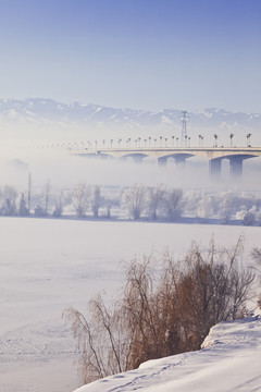 大橋