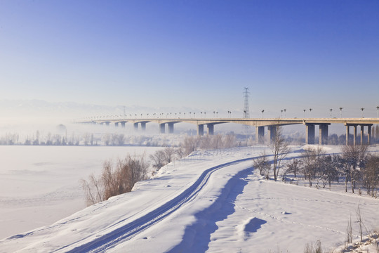 大橋