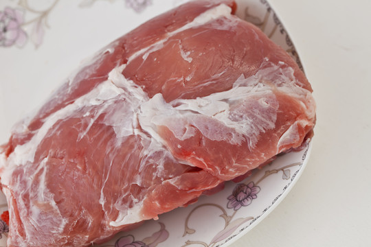 豬肉