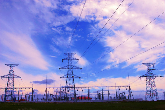 輸變電線路