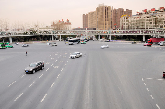 城市道路