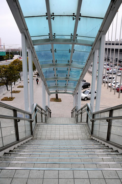 人行天橋