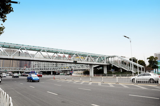 城市道路