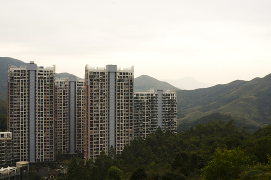 住宅