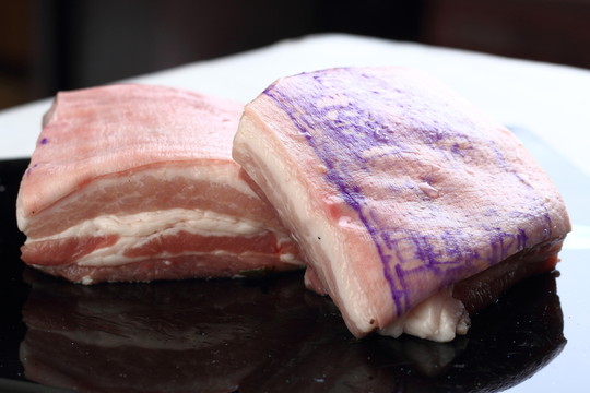 五花肉