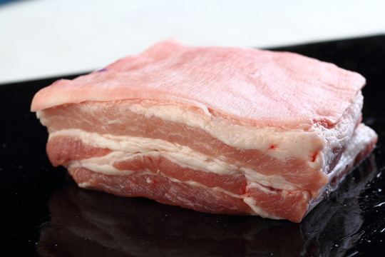 五花肉