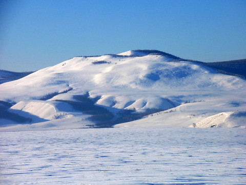 雪野