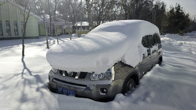 車輛