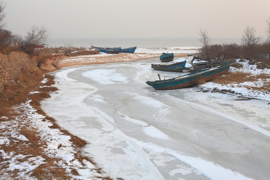 海冰